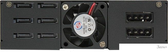 Бокс для жесткого диска Chieftec CMR-625