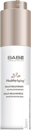 Laboratorios BABE Омолаживающая мульти-сыворотка 50 мл