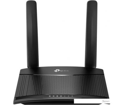 4G Wi-Fi  TP-Link TL-MR100 V1