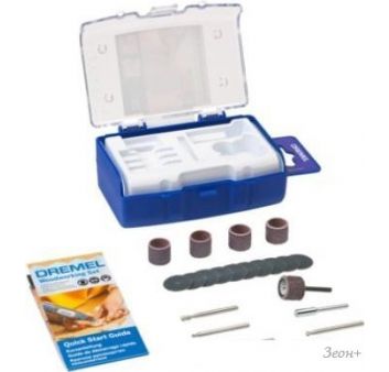   Dremel 2.615.C68.1JA