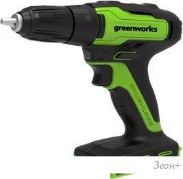 - Greenworks GD24DD35 3704007 ( )