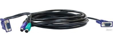  D-Link DKVM-CB/B1A
