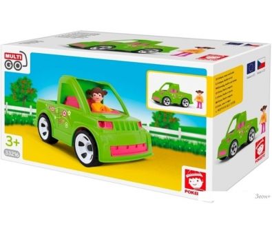 Efko      33216EF-CH