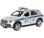    Mercedes-Benz GLE.  GLE-12POL-SR