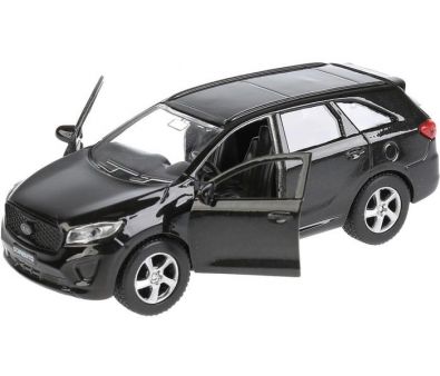  KIA Sorento Prime SB-17-75-KS-N(BL)-WB