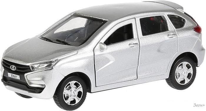 Технопарк Lada Xray XRAY-SL