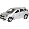 Технопарк Lada Xray XRAY-SL
