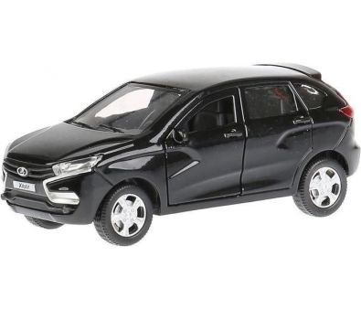  Lada Xray XRAY-BK