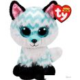 Игрушка-брелок Ty Beanie Boo's Лиса Atlas 36368