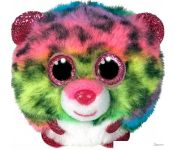   Ty Puffies  Dotty 42519