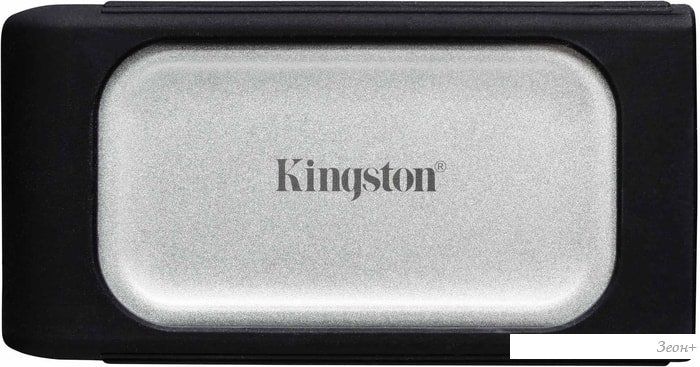 Внешний накопитель Kingston XS2000 1TB SXS2000/1000G