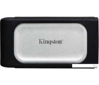   Kingston XS2000 500GB SXS2000/500G