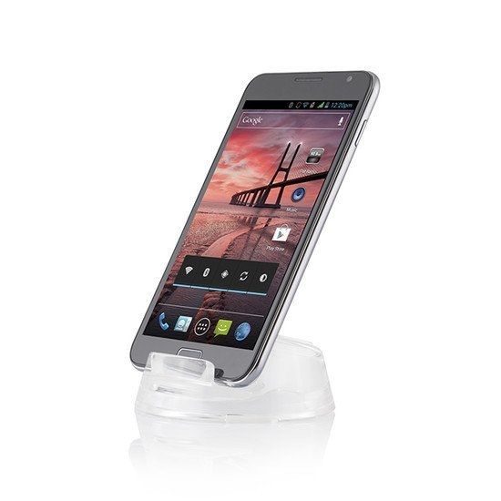 Подставка для ноутбука MODECOM Base MC-TH01S