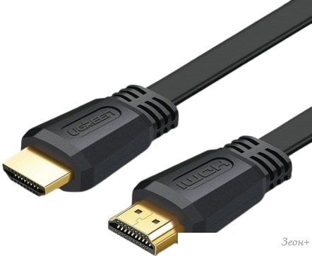 Кабель Ugreen ED015 50820