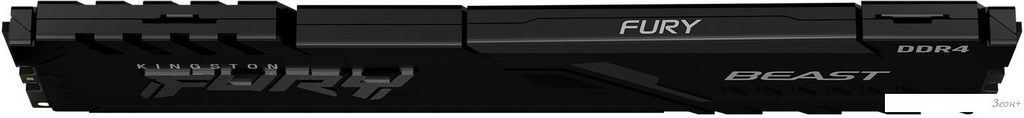 Оперативная память Kingston FURY Beast 2x16GB DDR4 PC4-28800 KF436C18BBK2/32