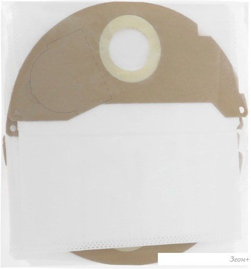 Одноразовый мешок Filtero KAR 05 Pro