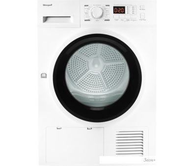   Weissgauff WD 6148 D Heat Pump