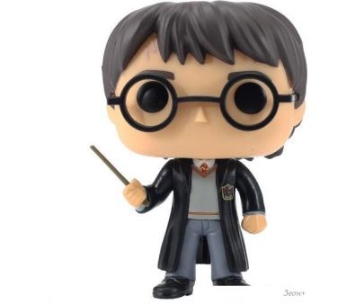  Funko Harry Potter Harry Potter 5858