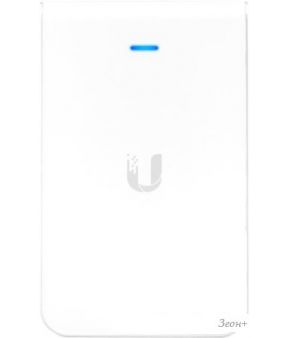   Ubiquiti UniFi In-Wall HD
