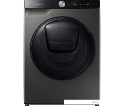 Стирально-сушильная машина Samsung WD10T654CBX/LP