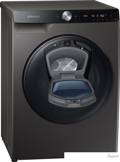 Стирально-сушильная машина Samsung WD10T654CBX/LP