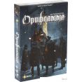 Настольная игра Эврикус Орифламма BG-17049