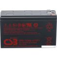 Аккумулятор для ИБП CSB HRL UPS 12360 6 F2F1 Slim (12В/7.5А·ч)