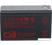    CSB HRL UPS 12360 6 F2F1 Slim (12/7.5)