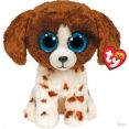 Игрушка-брелок Ty Beanie Boo's Щенок Muddles 36249