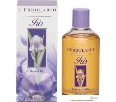      L'Erbolario     250 