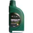 Моторное масло Hyundai/KIA Premium DPF Diesel 5W-30 1л (05200-00120)