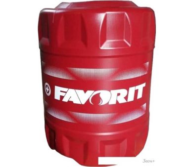   Favorit Turbo 10- 18
