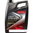 Моторное масло Champion OEM Specific LL FE 0W-20 5л