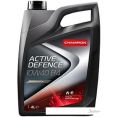 Моторное масло Champion Active Defence B4 10W-40 4л
