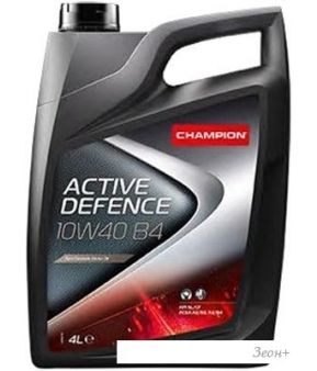   Champion Active Defence B4 10W-40 4