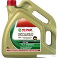 Моторное масло Castrol EDGE FST 10W-60 4л