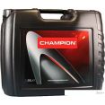 Моторное масло Champion New Energy 10W-40 20л