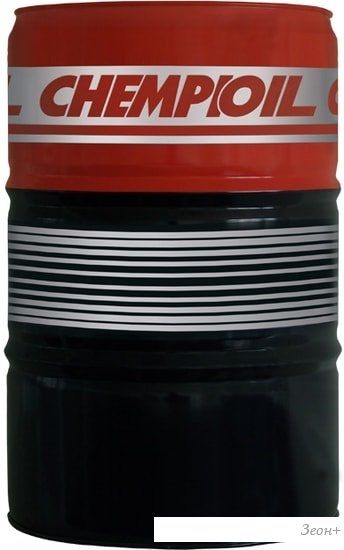 Моторное масло Champion Active Defence B4 10W-40 60л