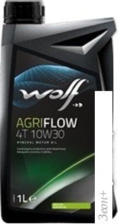   Wolf AgriFlow 4T 10W-30 1