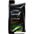 Моторное масло Wolf AgriFlow 2T 1л
