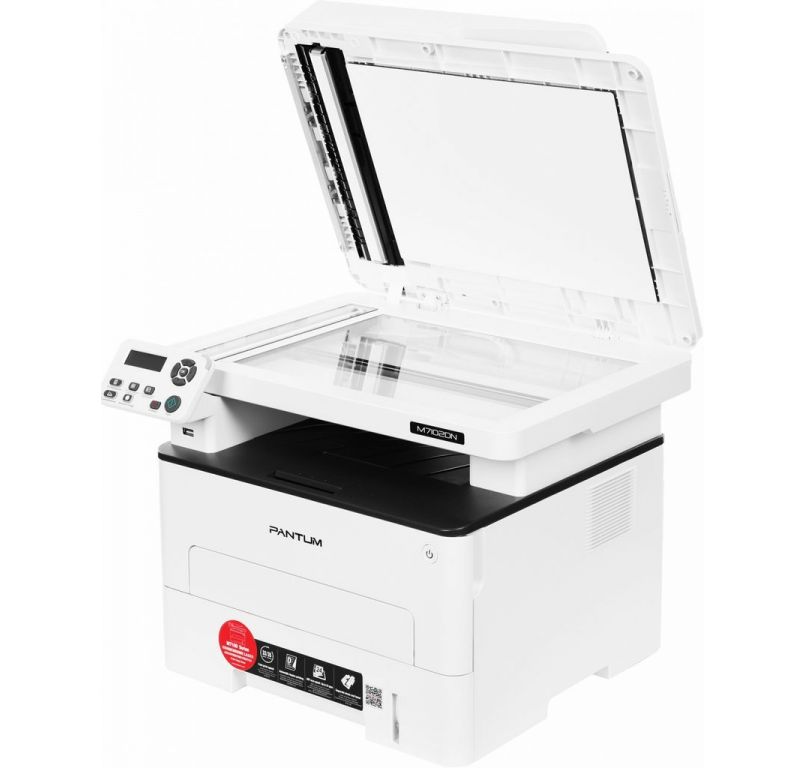 МФУ Pantum M7102DN