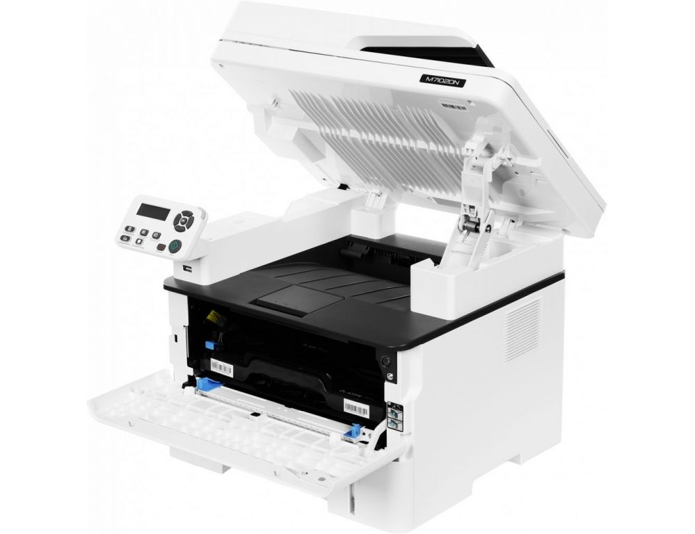 МФУ Pantum M7102DN