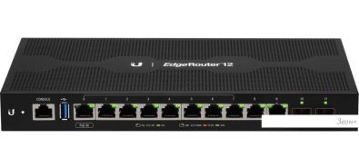  Ubiquiti EdgeRouter 12