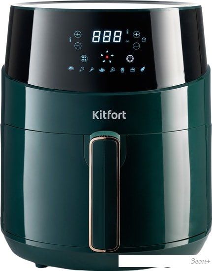 Аэрогриль Kitfort KT-2222