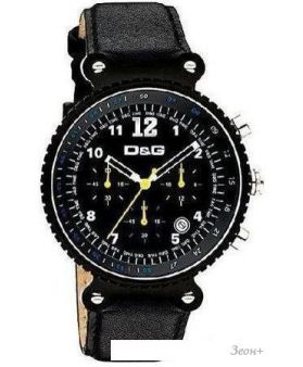  Dolce&Gabbana DW0306