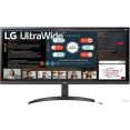 Монитор LG UltraWide 34WP500-B