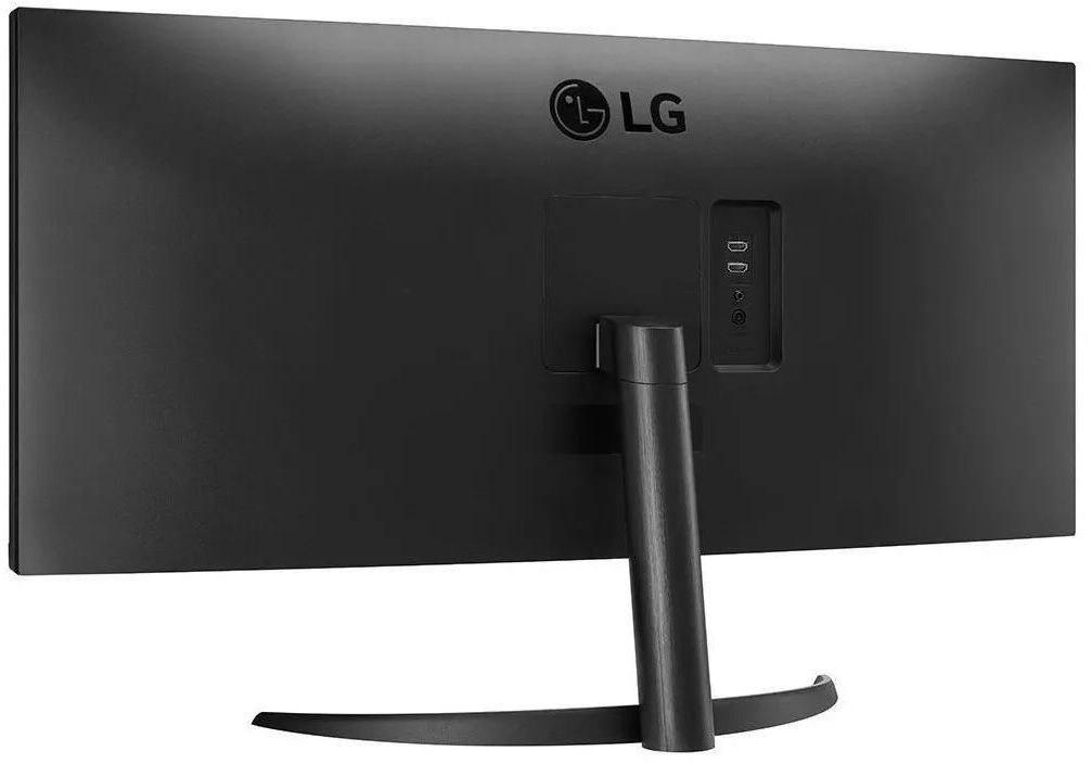 Монитор LG UltraWide 34WP500-B