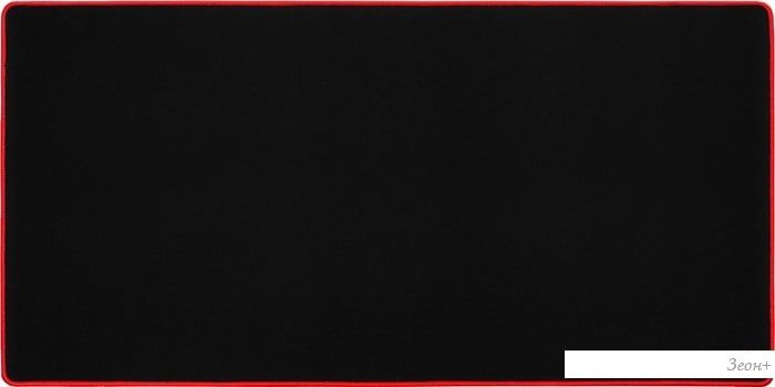 Коврик для мыши Defender Black Ultra XXL