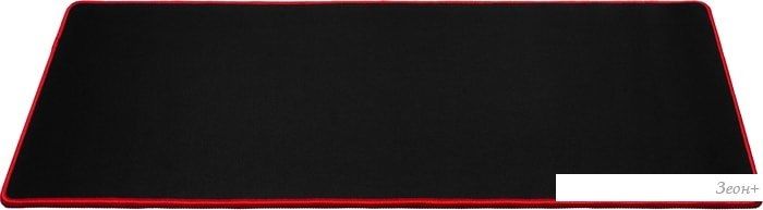 Коврик для мыши Defender Black Ultra XXL