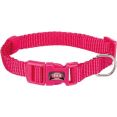 Ошейник Trixie Premium Collar XS-S 201411 (фуксия)